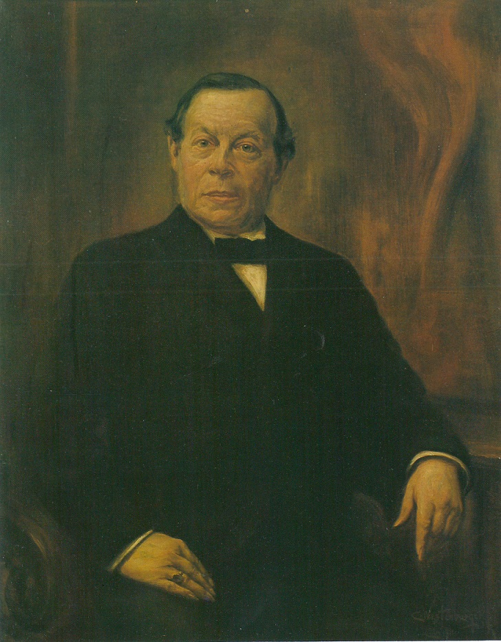 Eduard Oppenheim